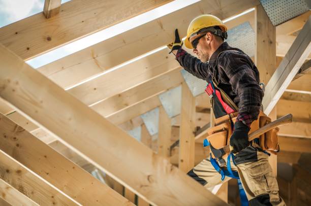 Best Best Roofing Contractors  in Tresckow, PA