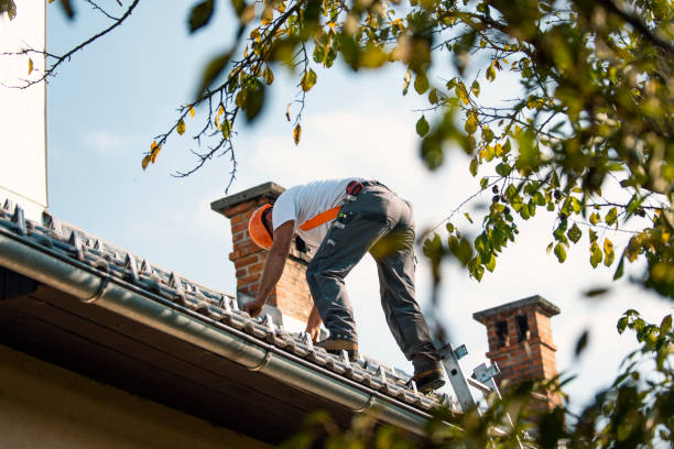 Tresckow, PA Roofing Contractor Company