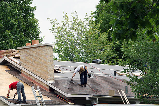 Best Commercial Roofing Services  in Tresckow, PA