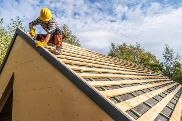 Best Roof Restoration Services  in Tresckow, PA