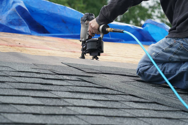 Quick and Trustworthy Emergency Roof Repair Services in Tresckow, PA