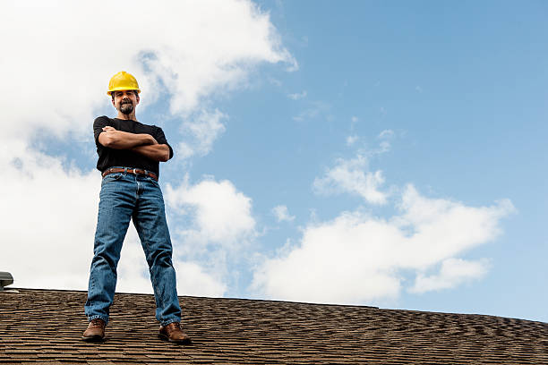 Roof Repair Estimates in Tresckow, PA