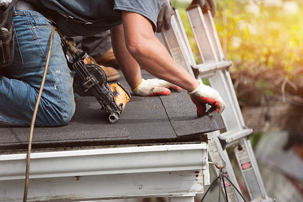 Best Local Roofing Companies  in Tresckow, PA