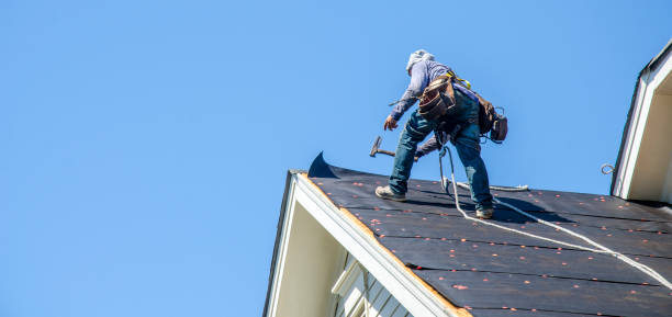 Best Emergency Roof Repair  in Tresckow, PA