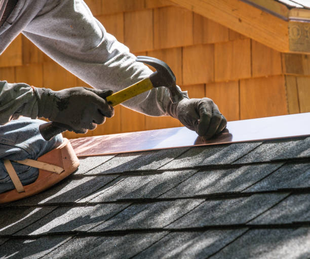 Best Roof Gutter Cleaning  in Tresckow, PA